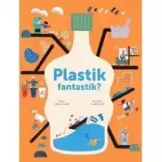 Plastik fantastik Książki Dla dzieci