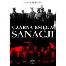 Czarna Księga Sanacji Książki Historia