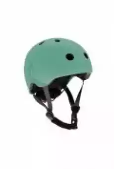 Kask SM dla dzieci 3 Forest Dla dziecka Zabawki Zabawki ogrodowe