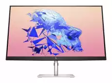 Monitor HP U32 4K UHD IPS 60Hz 4ms USBC 368Y5E9 Komputery Monitory Monitory LCD