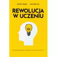 Rewolucja w uczeniu Książki Nauki humanistyczne