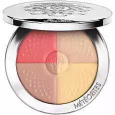 Guerlain Meteorites Compact Illuminating Powder rozświetlający puder w kompakcie 04 Golden 8g Zdrowie i uroda Kosmetyki i akcesoria Makijaż i demakijaż