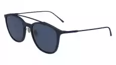 Okulary przeciwsłoneczne LACOSTE model L880S424 LensBridgeTemple 5320145 mm Odzież obuwie dodatki Galanteria i dodatki Okulary