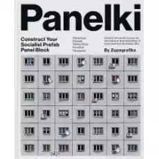 Panelki Książki Kultura i sztuka