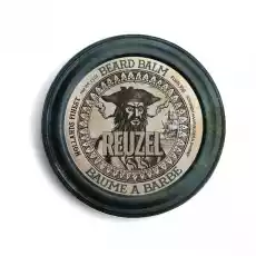 Reuzel Beard Balm balsam do brody 35g Zdrowie i uroda Kosmetyki i akcesoria Kosmetyki dla mężczyzn