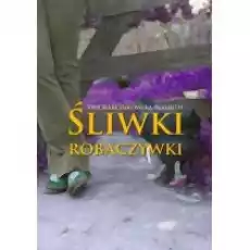 Śliwki robaczywki Ewa MarcinkowskaSchmidt Książki Literatura obyczajowa