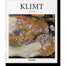 Klimt Książki Obcojęzyczne