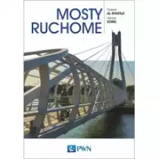 Mosty ruchome Książki Podręczniki i lektury