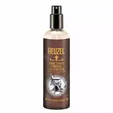 Reuzel Surf Tonic tonik do stylizacji włosów 355ml Zdrowie i uroda Kosmetyki i akcesoria Pielęgnacja i stylizacja włosów Kosmetyki do stylizacji włosów