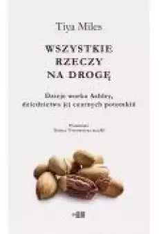 Wszystkie rzeczy na drogę Książki Ebooki