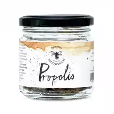 Propolis Kit Pszczeli 50 g Pasieki Sadowskich Artykuły Spożywcze