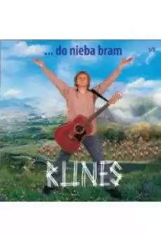 do nieba bram 13 RUNES CD Muzyka