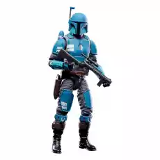 Figurka Star Wars The Mandalorian Vintage Collection 2022 Death Watch Mandalorian Gadżety