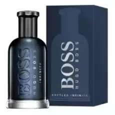 Hugo Boss Boss Bottled Infinite woda perfumowana spray 50 ml Zdrowie i uroda Perfumy i wody