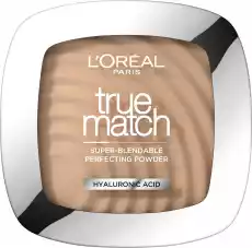 LOreal Paris True Match puder 2C Cool Undertone 9g Zdrowie i uroda Kosmetyki i akcesoria Makijaż i demakijaż Pudry i róże