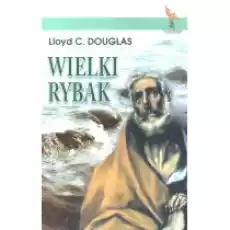 Wielki Rybak Książki Literatura piękna