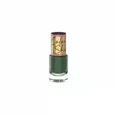 Ingrid Color Shot lakier do paznokci 18 Bottle Green 7ml Zdrowie i uroda Kosmetyki i akcesoria Manicure i pedicure Lakiery do paznokci