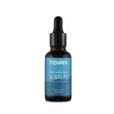 Mohani Natural Spa naturalne serum nawilżające 30ml Zdrowie i uroda Kosmetyki i akcesoria Pielęgnacja twarzy Serum do twarzy