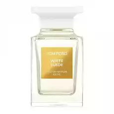 TOM FORD White Suede EDP 100ml Zdrowie i uroda Perfumy i wody