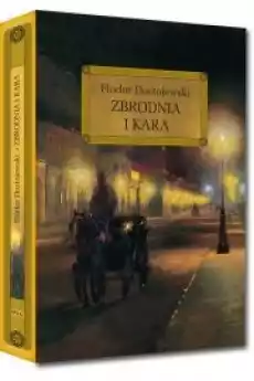 Zbrodnia i kara Książki Powieści i opowiadania