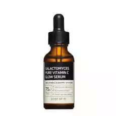 Some By Mi Galactomyces Pure Vitamin C Glow Serum Serum Z Witaminą C 30ml Zdrowie i uroda Kosmetyki i akcesoria Pielęgnacja twarzy Serum do twarzy