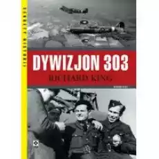 Dywizjon 303 Sekrety historii Książki Historia