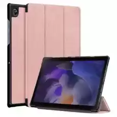 Etui TechProtect Smartcase Galaxy Tab A8 105 różowe Telefony i akcesoria Akcesoria telefoniczne Etui