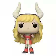 Figurka My Hero Academia POP Pony Tsunotori Funko Special Edition Książki Komiksy