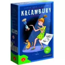 Kalambury Mini Gry Gry planszowe