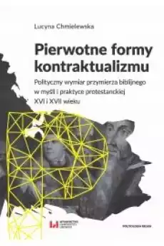 Pierwotne formy kontraktualizmu Książki Audiobooki