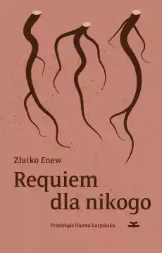 Requiem dla nikogo Książki