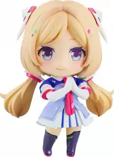 Figurka Hololive Production Nendoroid Aki Rosenthal Dom i ogród Wyposażenie wnętrz Dekoracja Figurki dekoracyjne Figurki kolekcjonerskie