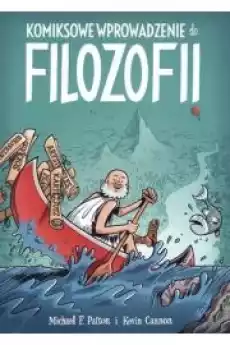 Komiksowe wprowadzenie do filozofii Książki Religia