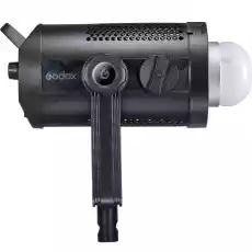 Lampa Godox SZ200Bi Bicolor Zoom LED Fotografia Akcesoria fotograficzne