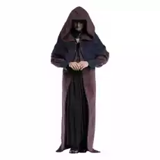 Figurka Star Wars The Clone Wars 16 Darth Sidious Dom i ogród Wyposażenie wnętrz Dekoracja Figurki dekoracyjne Figurki kolekcjonerskie