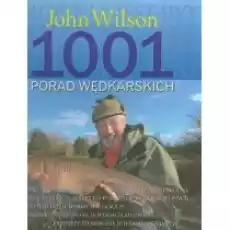 1001 porad wędkarskich Książki Poradniki