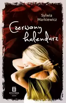 Czerwony kalendarz Książki Literatura obyczajowa