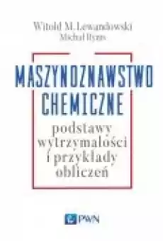 Maszynoznawstwo chemiczne Książki Ebooki