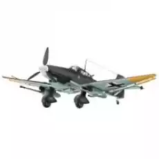 Samolot 172 Junkers Ju 87 GD Tank Buster Cobi Dla dziecka Zabawki Rowerki i inne pojazdy dla dzieci