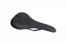 Wtb siodełko rowerowe sl8 cromoly medium black Sport i rekreacja