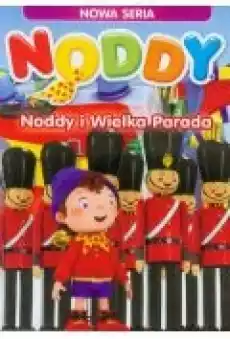 Noddy Noddy i Wielka Parada Dla dziecka Zabawki Gry dziecięce