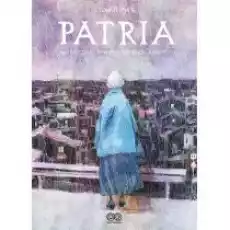 Patria Książki Komiksy