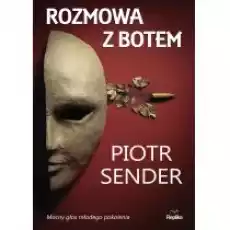 Rozmowa z Botem Książki Literatura piękna