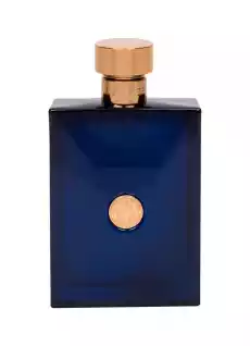 Versace Pour Homme Dylan Blue woda toaletowa 200ml M Zdrowie i uroda Perfumy i wody Zapachy męskie Perfumy i wody męskie