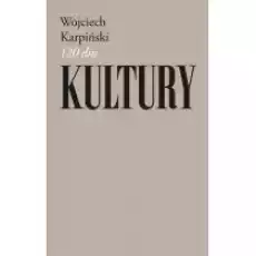 120 dni Kultury Książki Nauki humanistyczne