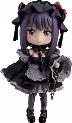 Figurka My DressUp Darling Nendoroid Doll Marin Kitagawa Shizuku Kuroe Cosplay Dom i ogród Wyposażenie wnętrz Dekoracja Figurki dekoracyjne Figurki kolekcjonerskie