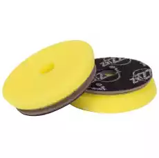 ZviZZer AllRounder Yellow Pad Fine Cut miękki pad polerski żółty 90mm Motoryzacja Pielęgnacja samochodu Pozostałe preparaty samochodowe