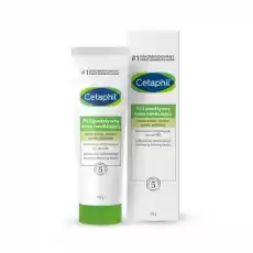 CETAPHIL PS Lipoaktywny krem nawilżający 100g Zdrowie i uroda Kosmetyki i akcesoria Pielęgnacja ciała Kremy i masła do ciała