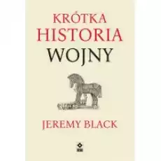 Krótka historia wojny Książki Historia