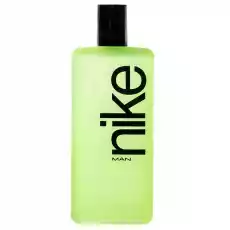 Nike Ultra Green Man woda toaletowa spray 200ml M Zdrowie i uroda Perfumy i wody Zapachy męskie Perfumy i wody męskie